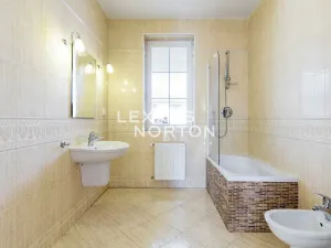 Pronájem vily, Průhonice, U Komárova, 610 m2