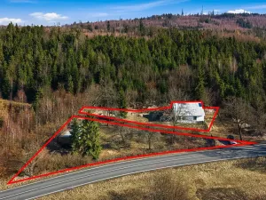 Prodej chaty, Dolany, 120 m2