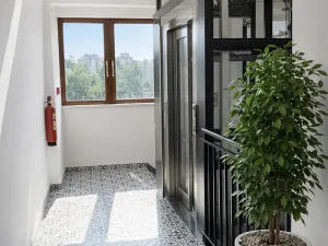 Prodej bytu 4+kk, Praha - Košíře, 75 m2