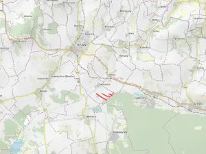 Prodej pole, Skoronice, 18279 m2