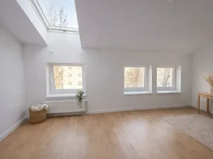 Prodej bytu 4+kk, Praha - Holešovice, Kamenická, 86 m2