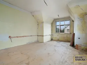 Prodej pozemku pro bydlení, Tišnov, Družstevní, 357 m2