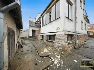 Prodej rodinného domu, Tišnov, Družstevní, 118 m2