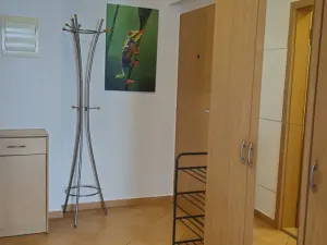 Pronájem bytu 1+kk, Praha - Strašnice, Názovská, 39 m2