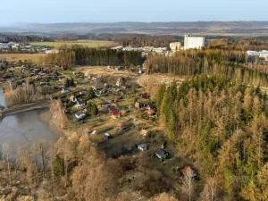 Prodej chaty, Chotěboř, Riegrova, 28 m2