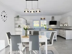 Prodej rodinného domu, Aš - Kopaniny, 250 m2