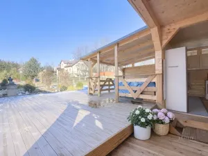 Prodej rodinného domu, Aš - Kopaniny, 250 m2