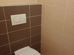 Pronájem bytu 1+kk, Praha - Zličín, Tvrdonická, 46 m2