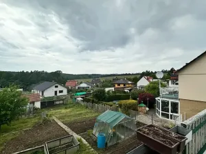 Prodej rodinného domu, Boskovice, 320 m2