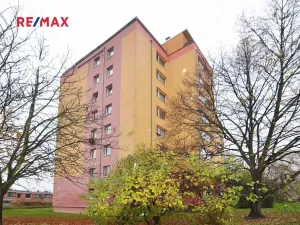 Pronájem bytu 3+1, Praha - Bohnice, Eledrova, 70 m2