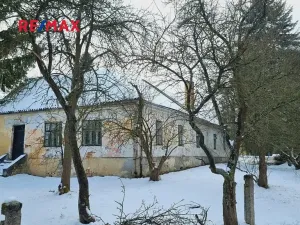 Prodej rodinného domu, Slatina, 215 m2