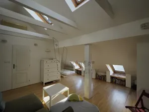 Pronájem bytu 1+1, Praha - Braník, Na Mlejnku, 41 m2