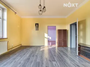 Prodej vily, Karviná, Komenského, 195 m2