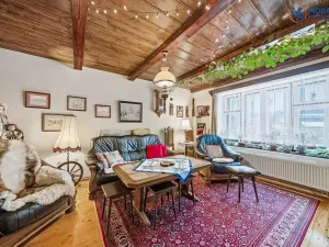 Prodej rodinného domu, Šubířov, 90 m2