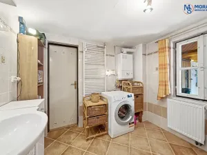 Prodej rodinného domu, Šubířov, 90 m2