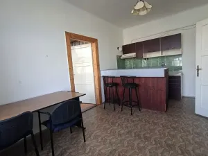 Pronájem bytu 2+kk, Olomouc, Blahoslavova, 48 m2