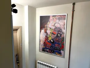 Prodej bytu 2+kk, Ostravice, 37 m2