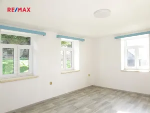 Pronájem rodinného domu, Dolní Dobrouč, 140 m2