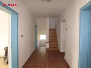 Pronájem rodinného domu, Dolní Dobrouč, 140 m2