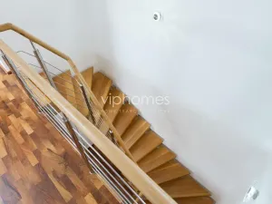 Pronájem vily, Praha - Stodůlky, 210 m2