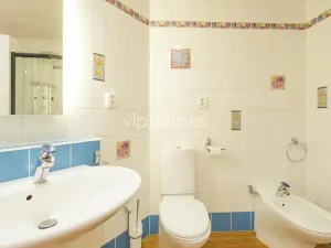 Pronájem vily, Praha - Stodůlky, 210 m2