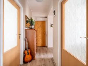 Prodej bytu 3+kk, Jemnice, U Víta, 62 m2