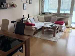 Pronájem bytu 3+1, Pardubice, Bělehradská, 80 m2