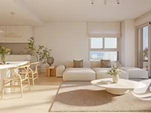 Prodej bytu 4+kk, Calp, Španělsko, 109 m2