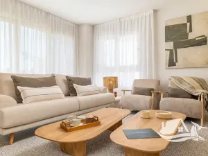 Prodej bytu 3+kk, Calp, Španělsko, 83 m2