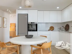 Prodej bytu 3+kk, Calp, Španělsko, 83 m2