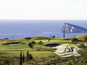 Prodej bytu 3+kk, Benidorm, Španělsko, 74 m2