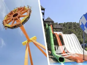 Prodej bytu 4+kk, Benidorm, Španělsko, 98 m2