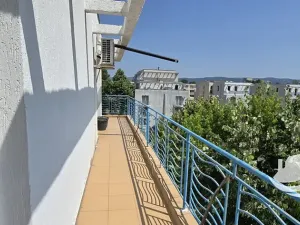 Prodej bytu 3+kk, Nesebar, Bulharsko, 93 m2