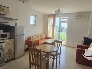 Prodej bytu 3+kk, Nesebar, Bulharsko, 93 m2