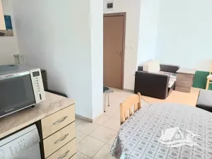 Prodej bytu 2+kk, Nesebar, Bulharsko, 56 m2