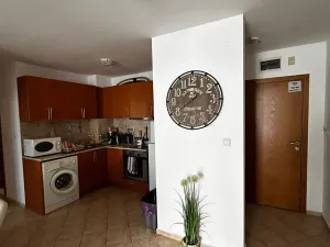 Prodej bytu 2+kk, Nesebar, Bulharsko, 64 m2