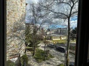 Prodej bytu 2+kk, Nesebar, Bulharsko, 64 m2