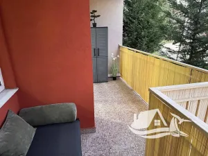 Prodej bytu 2+kk, Nesebar, Bulharsko, 46 m2