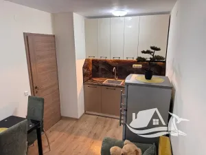 Prodej bytu 2+kk, Nesebar, Bulharsko, 46 m2