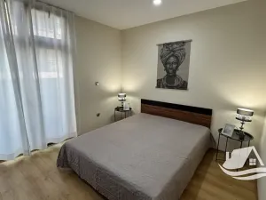 Prodej bytu 3+kk, Sveti Vlas, Bulharsko, 64 m2