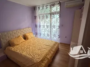Prodej bytu 3+kk, Sveti Vlas, Bulharsko, 64 m2