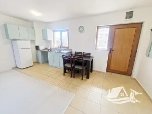 Prodej bytu 1+kk, Bjala, Bulharsko, 35 m2