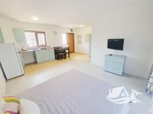 Prodej bytu 1+kk, Bjala, Bulharsko, 35 m2