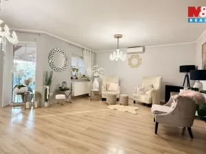 Prodej rodinného domu, Dyje, 224 m2