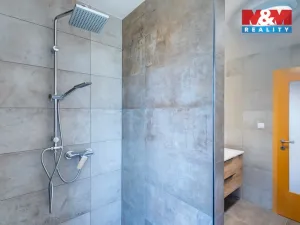 Prodej rodinného domu, Kroměříž, Albertova, 105 m2