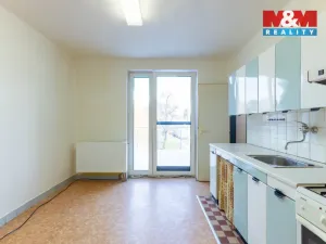 Prodej rodinného domu, Kroměříž, Albertova, 105 m2