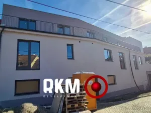 Prodej bytu 2+kk, Ivančice, 50 m2