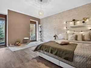 Prodej rodinného domu, Chotíkov, 280 m2