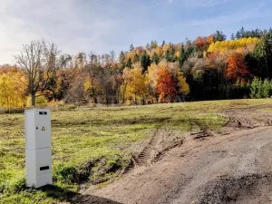 Prodej pozemku pro bydlení, Konstantinovy Lázně, 4381 m2