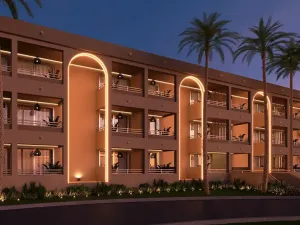 Prodej bytu 1+kk, Cala Marçal, Španělsko, 25 m2